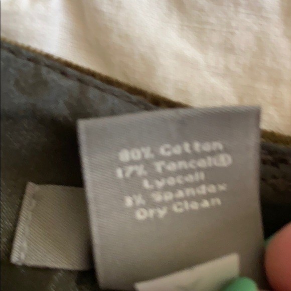 Ann Taylor Pants - Picture 4 of 4